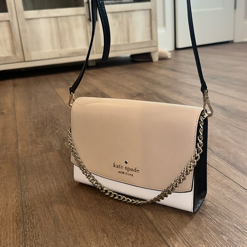 Like New Kate Spade Purse